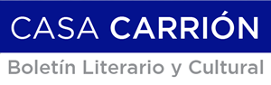 CCBC Revista Cultural Logo