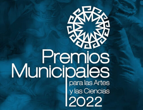ABIERTA CONVOCATORIA PREMIOS MUNICIPALES 2022
